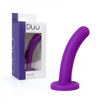 Dildo - Adore U Duo