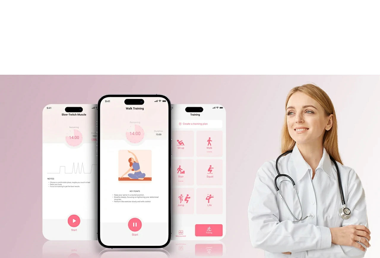 Level up your health