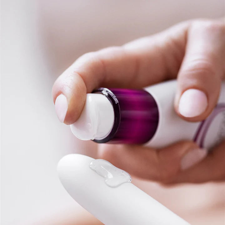 Lubrifiant à base d'eau - Floravi