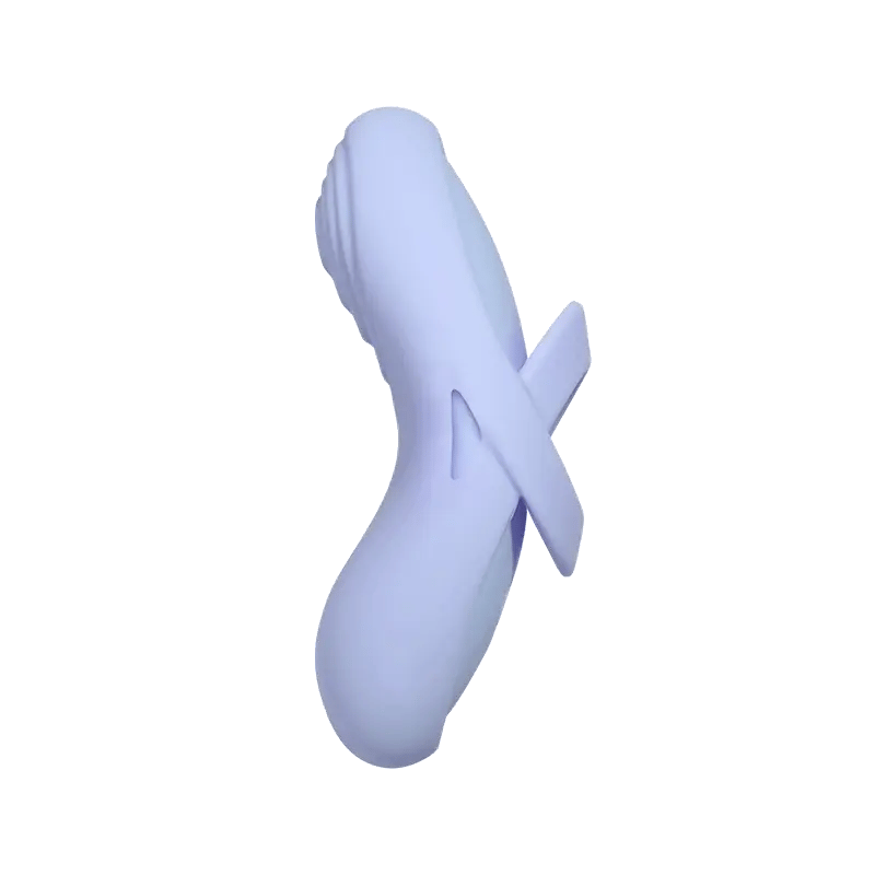 Echo 2 doigt vibrant - Svakom