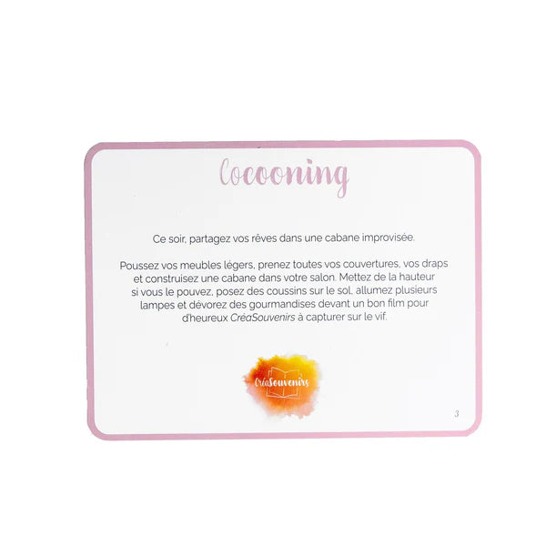 Édition Couple - CréaSouvenirs