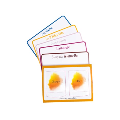 Édition Couple - CréaSouvenirs