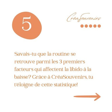 Édition Couple - CréaSouvenirs