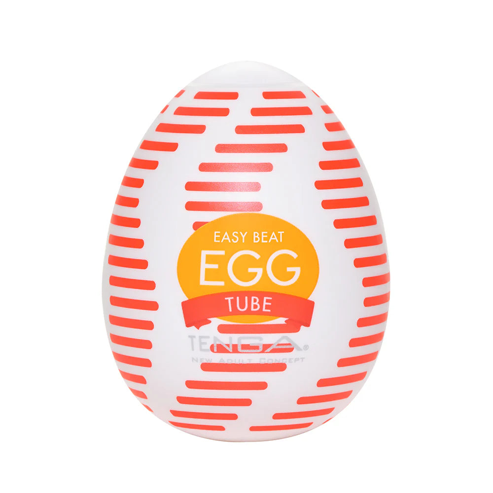 Easy Beat Egg masturbateur - Tenga