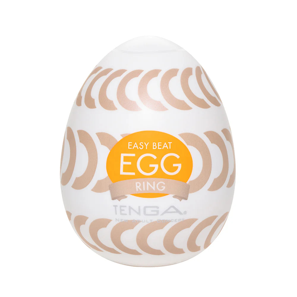 Easy Beat Egg masturbateur - Tenga