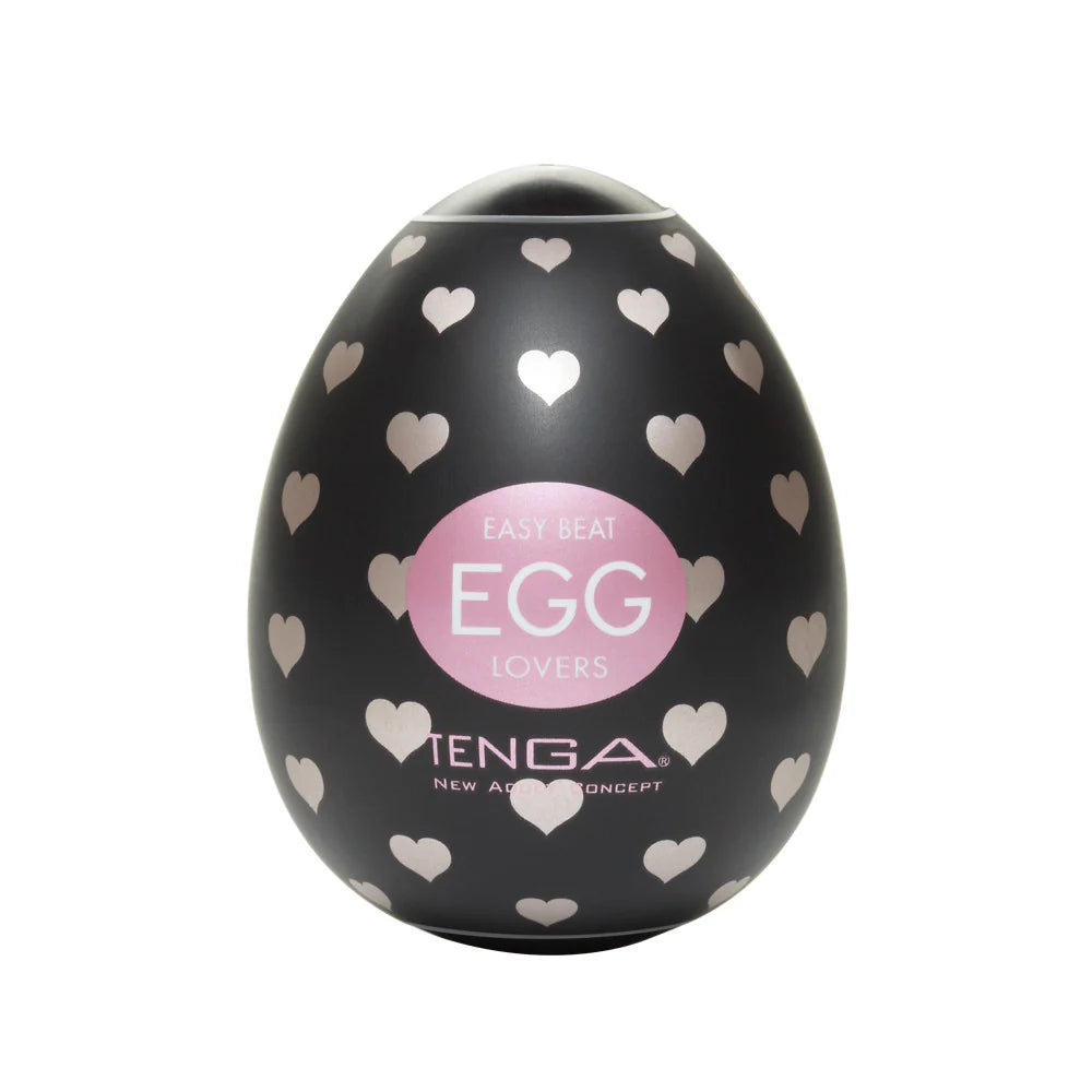 Easy Beat Egg masturbateur - Tenga