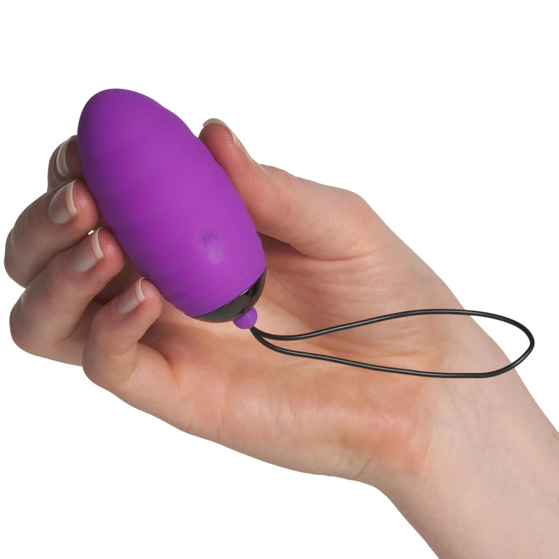 Ocean Breez oeuf vibrant - Adrien Lastic