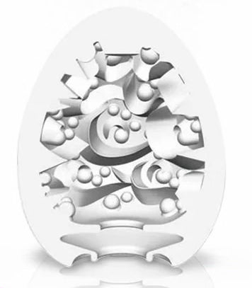 Easy Beat Egg masturbateur - Tenga