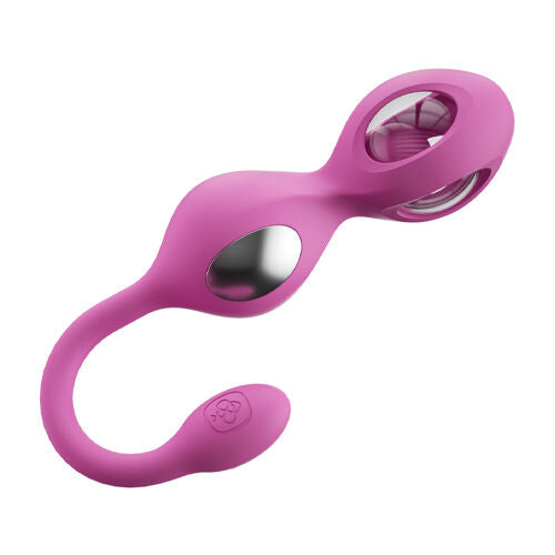 Elektra boules de Kegel - Honey Play Box