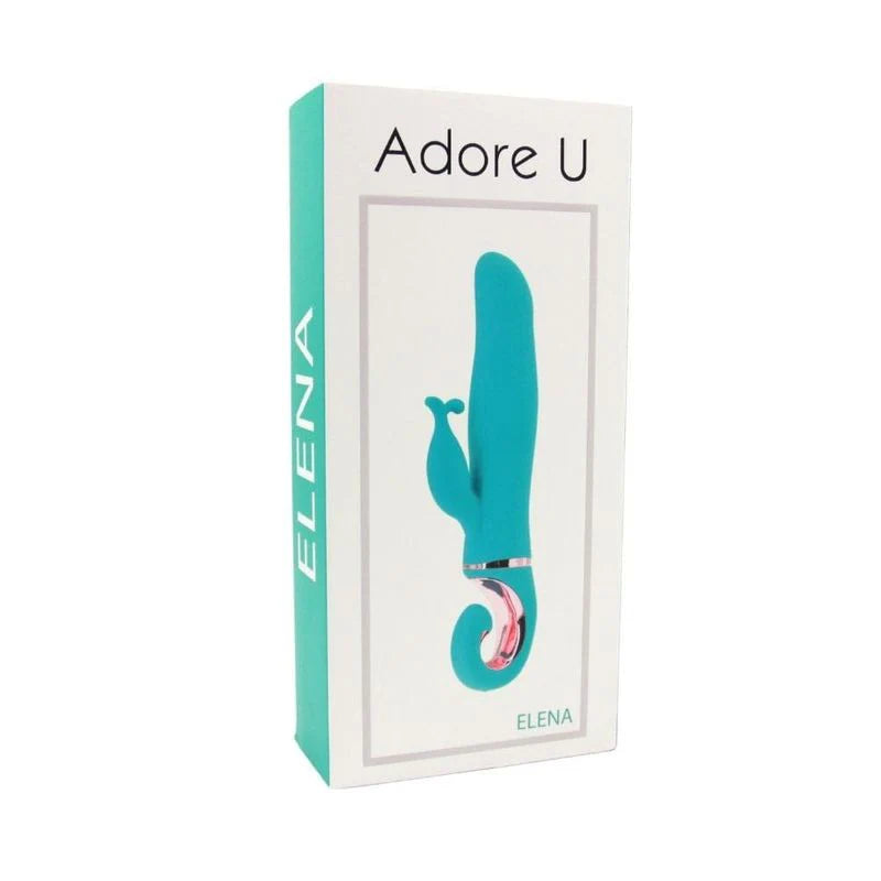 Elena vibrateur - Adore U