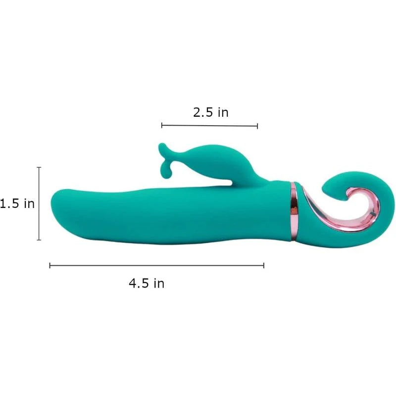 Elena vibrateur - Adore U