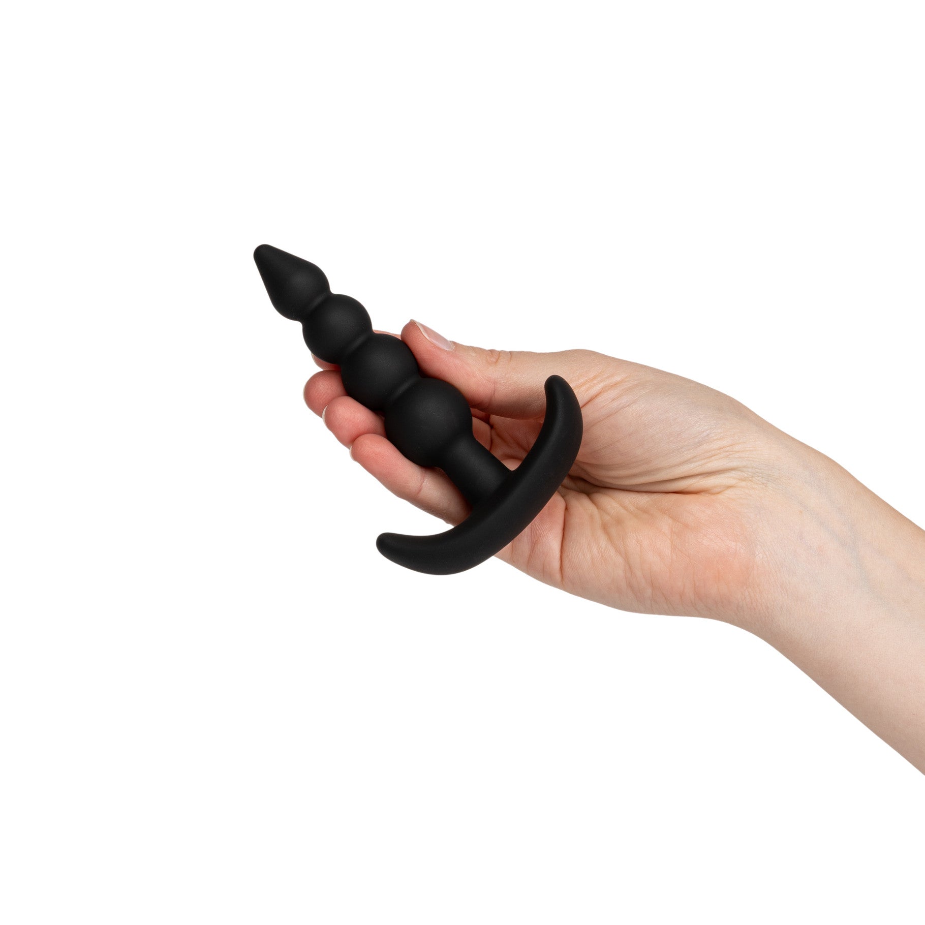Elsa – Boules anales en silicone - Adore U