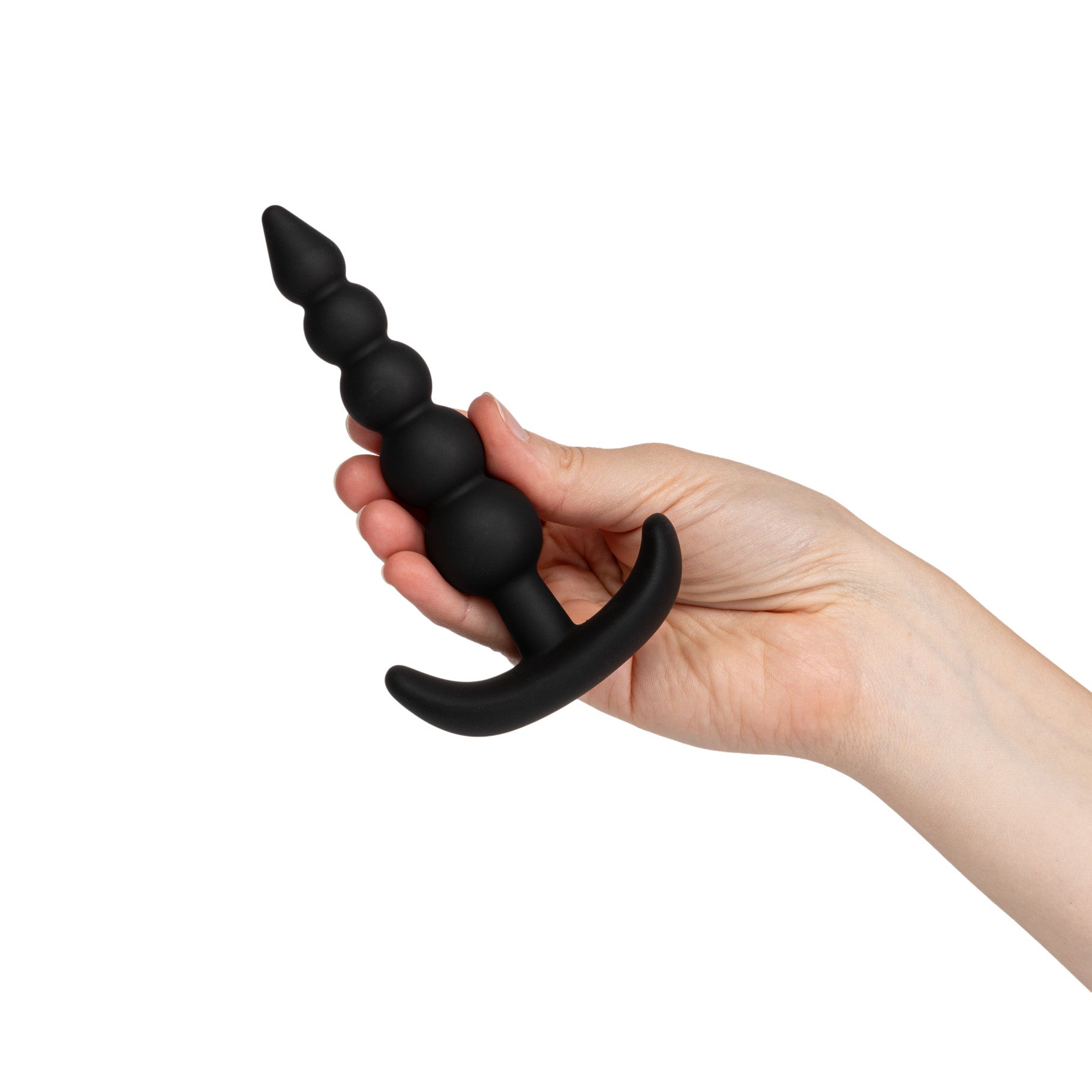 Elsa – Boules anales en silicone - Adore U