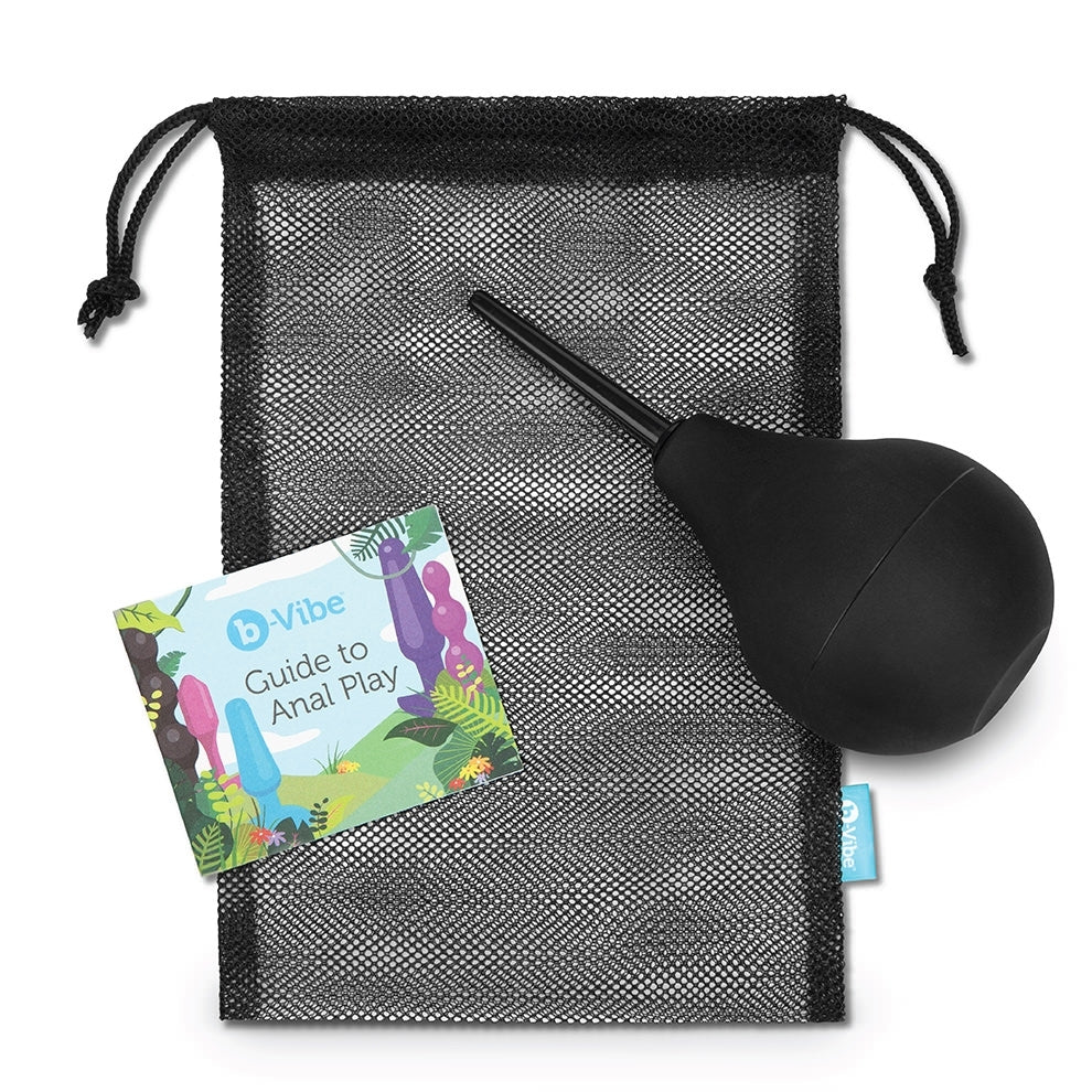 Classic Enema anal shower - B-Vibe