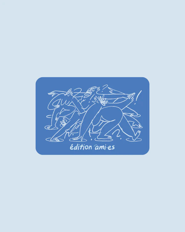 Dead End Game Friends Edition - Sex Drinks