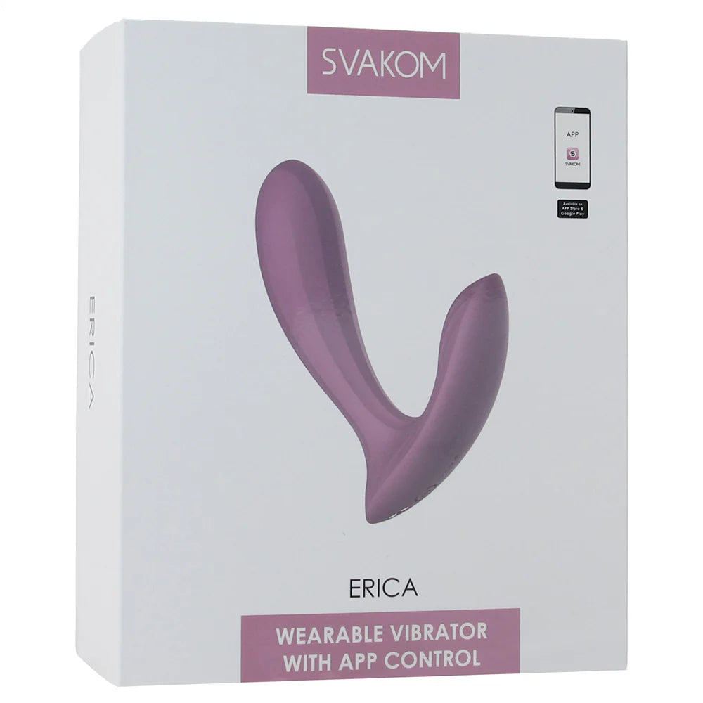 Erica - Svakom