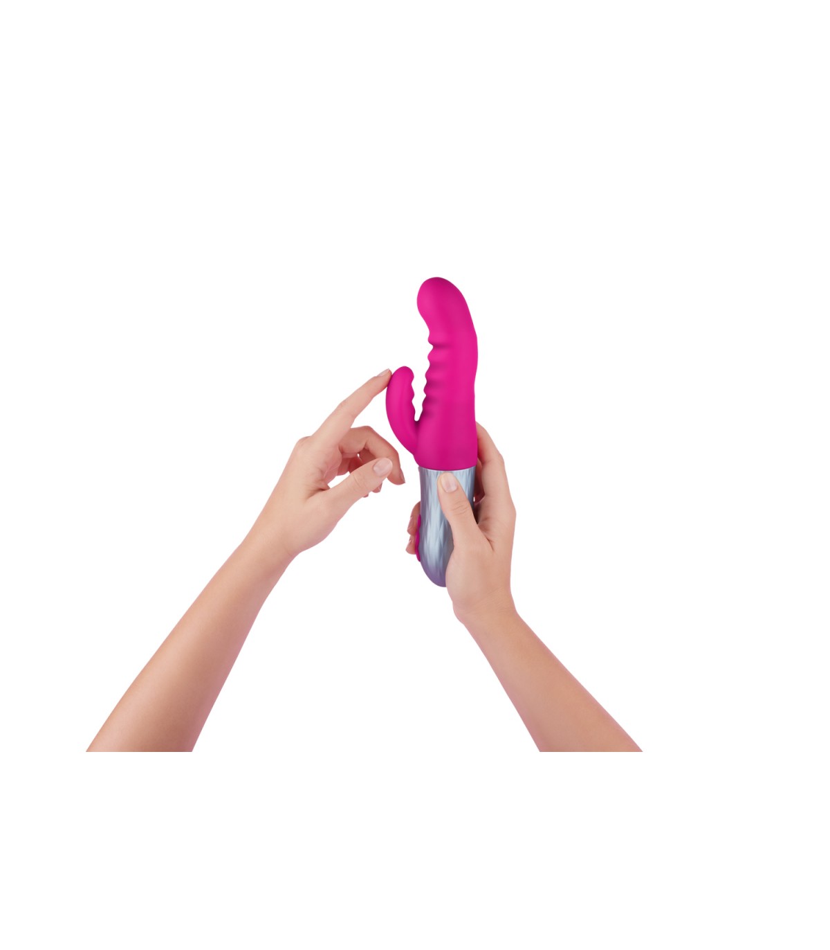 Essenza vibrator - FemmeFunn