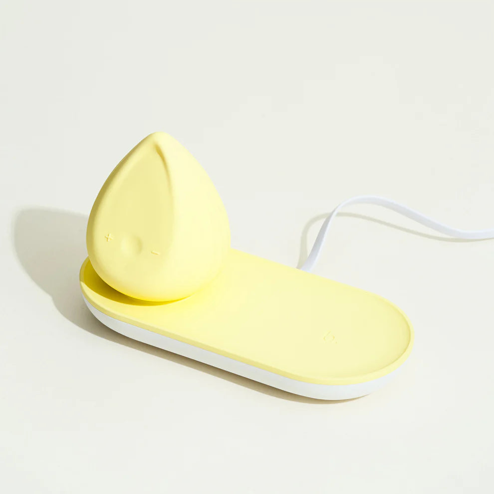 Evii external vibrator with two motors - Bird