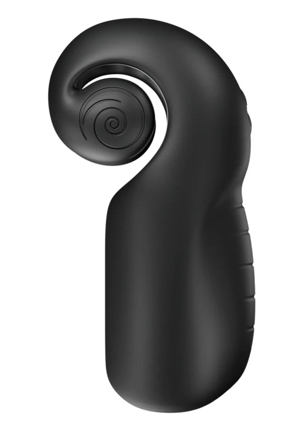 Evo masturbateur double simulation - Snail Vibe