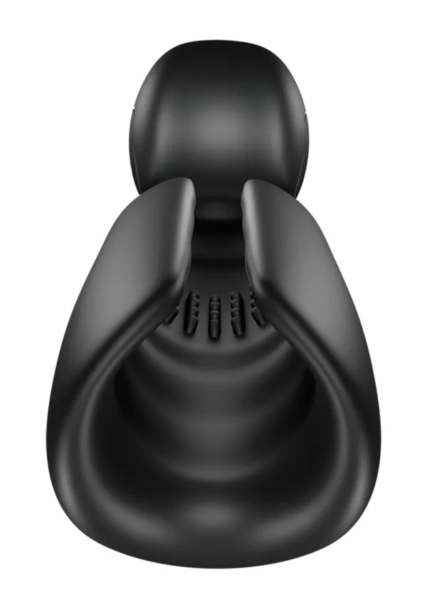 Evo masturbateur double simulation - Snail Vibe