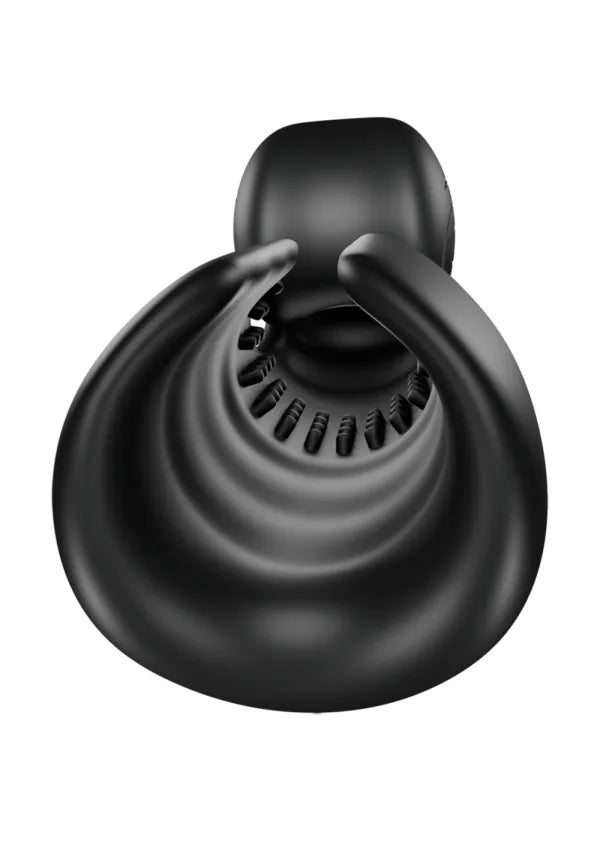 Evo masturbateur double simulation - Snail Vibe