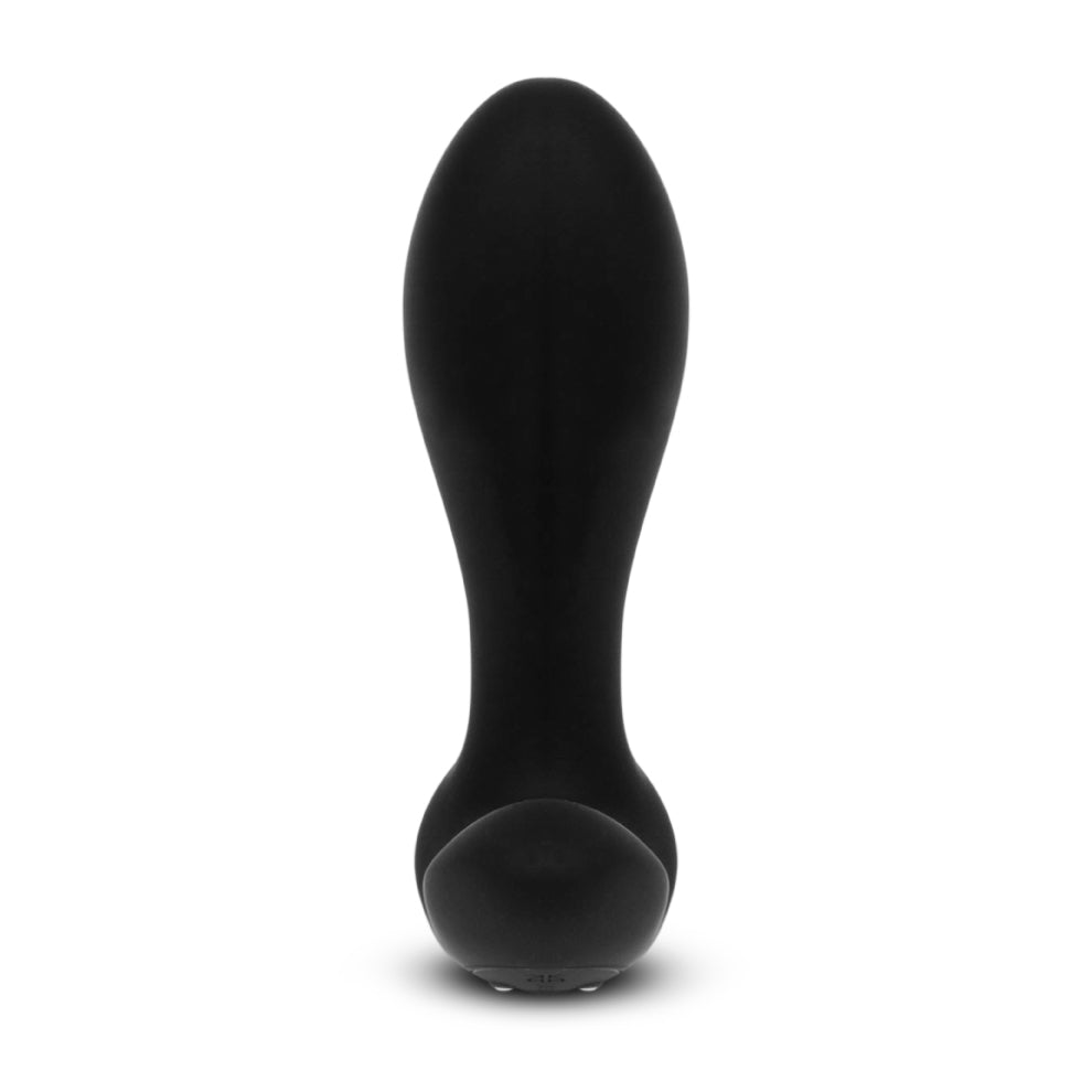Expand vibrating magnifying anal plug - B-Vibe