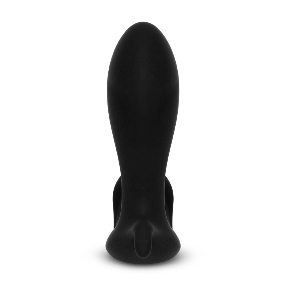 Expand vibrating magnifying anal plug - B-Vibe