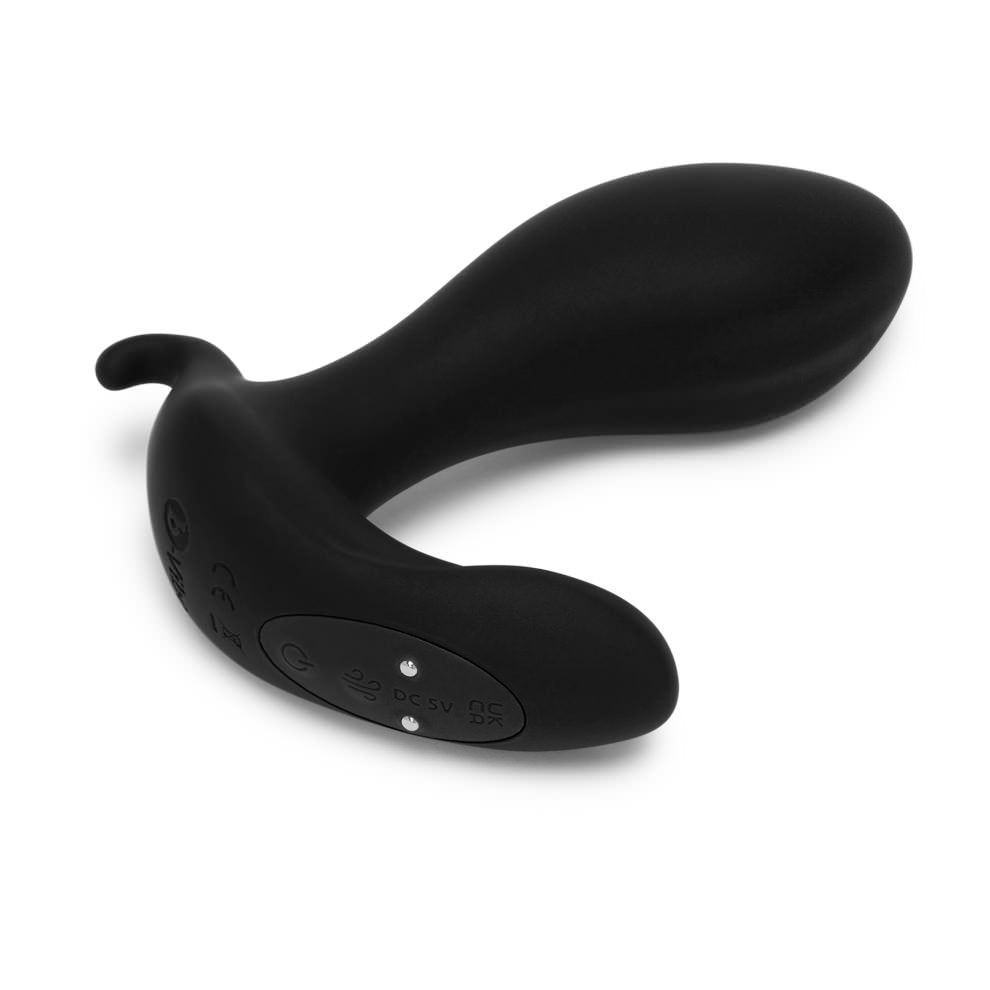 Expand vibrating magnifying anal plug - B-Vibe