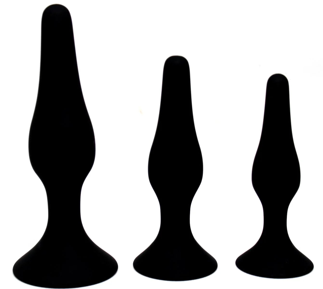 F-11 anal plug - Forto