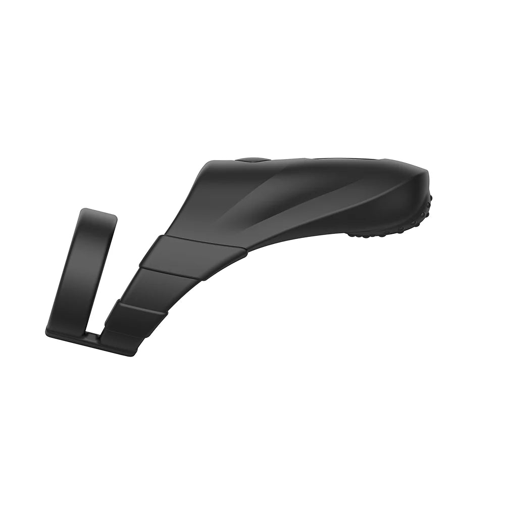 F-48 double anneau pénien stimulateur périnée vibrant - Forto