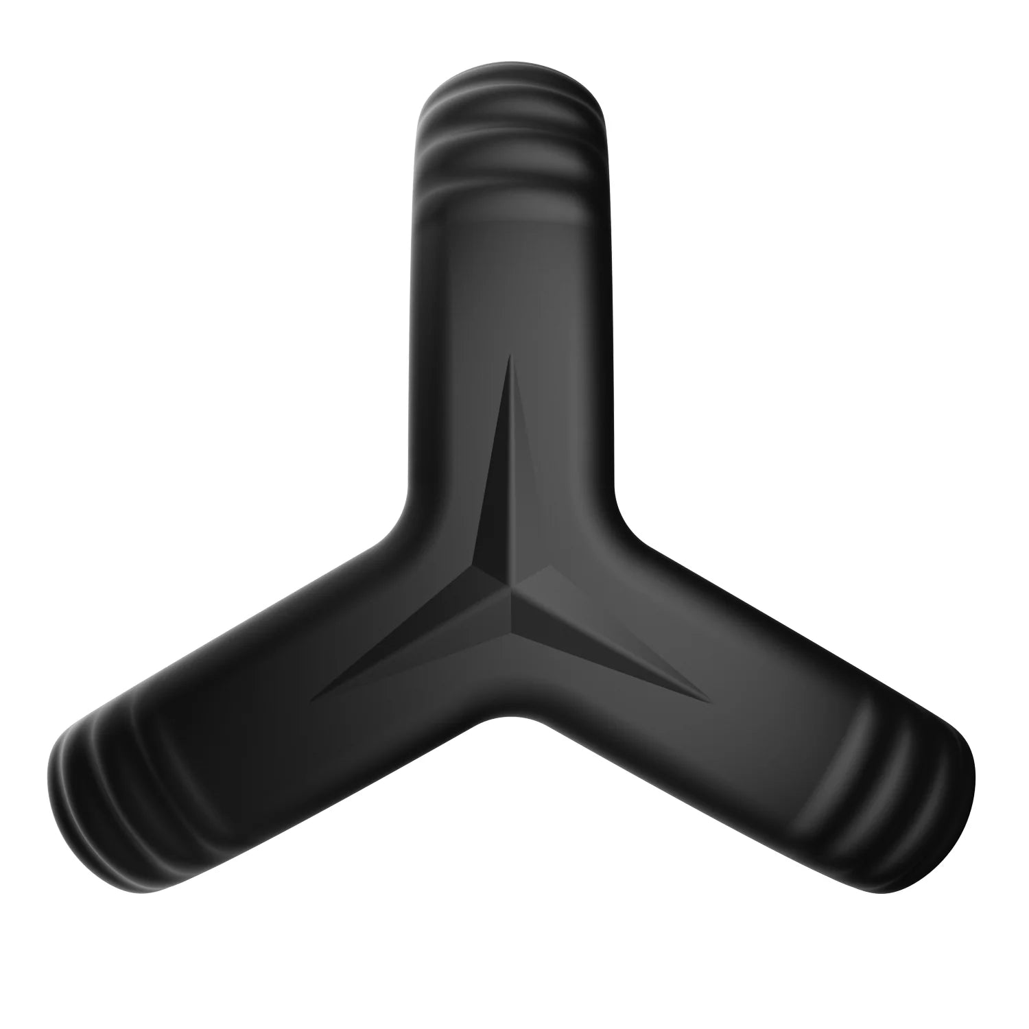 F-59 – Anneau triple pour pénis et testicules - Forto