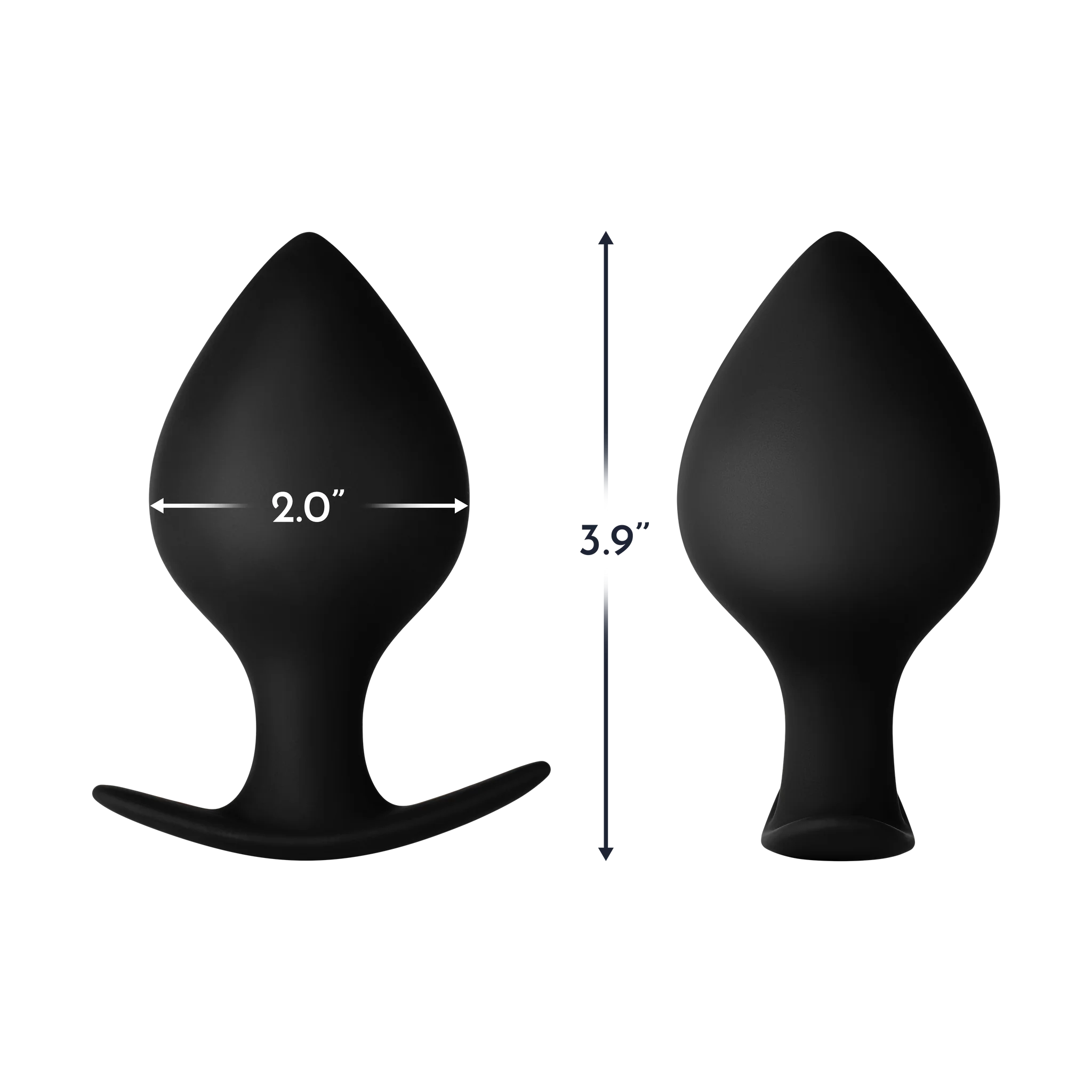 F-63 plug anal - Forto