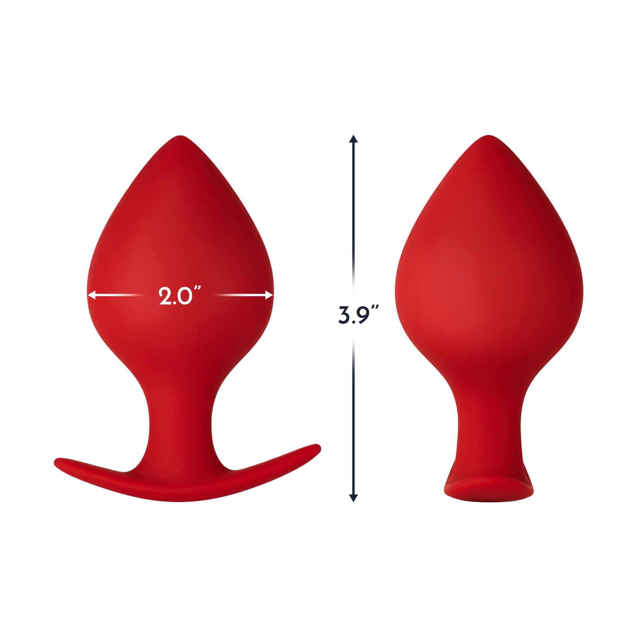 F-63 plug anal - Forto