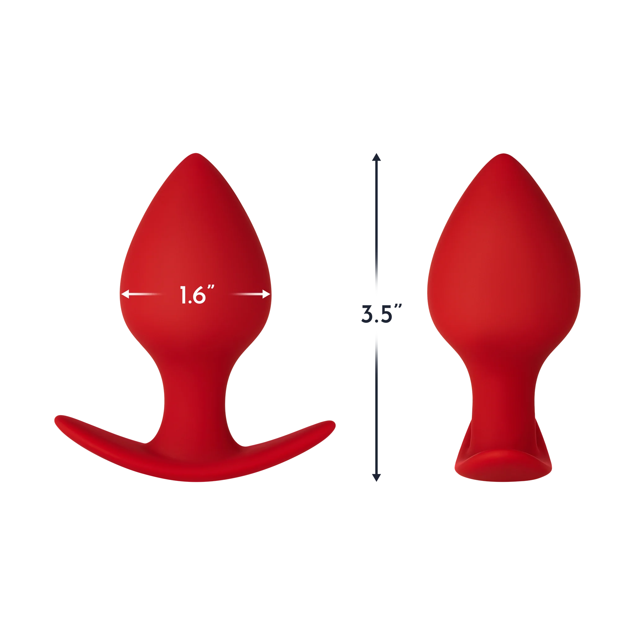 F-63 plug anal - Forto