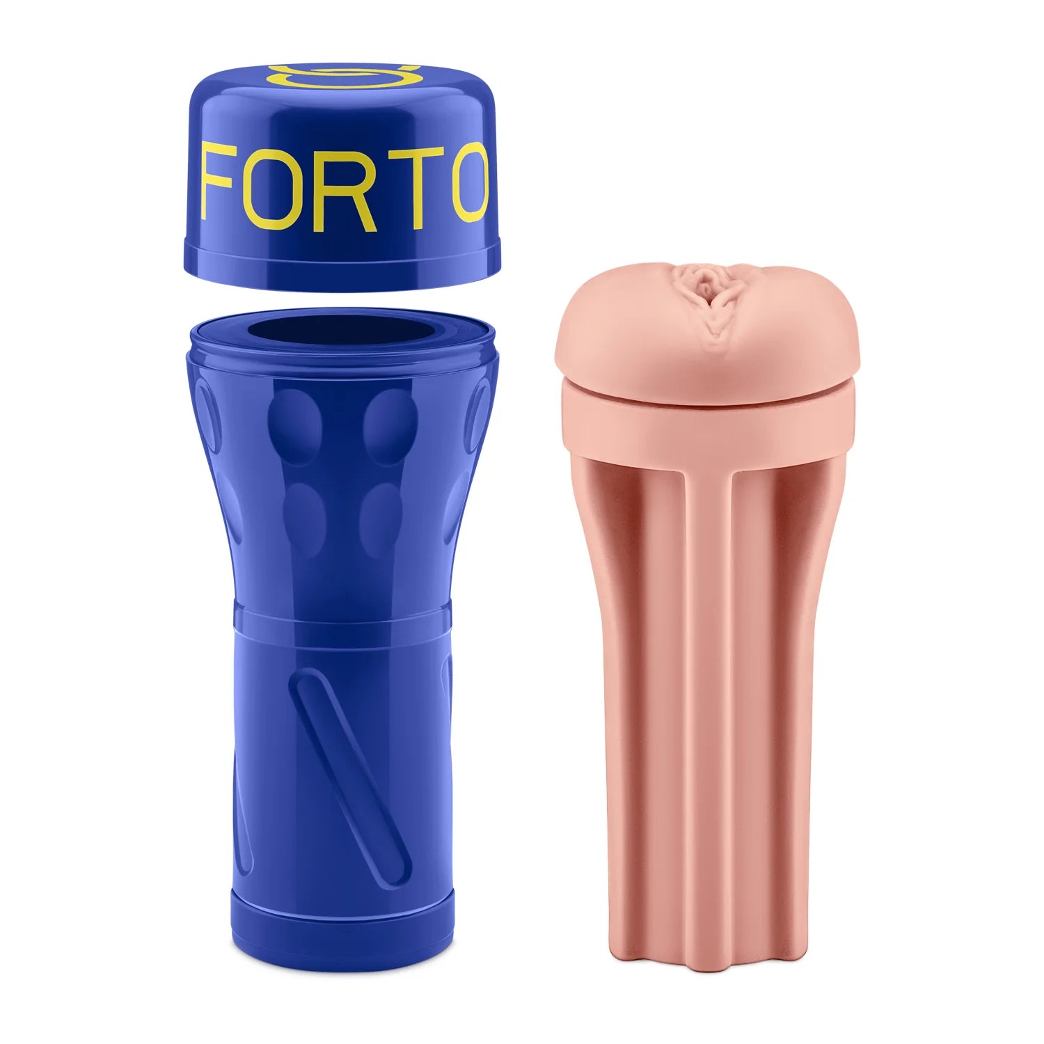Stroker model V-20 masturbator - Forto
