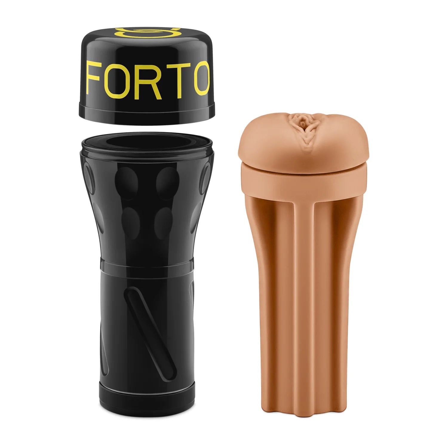 Stroker model V-20 masturbator - Forto