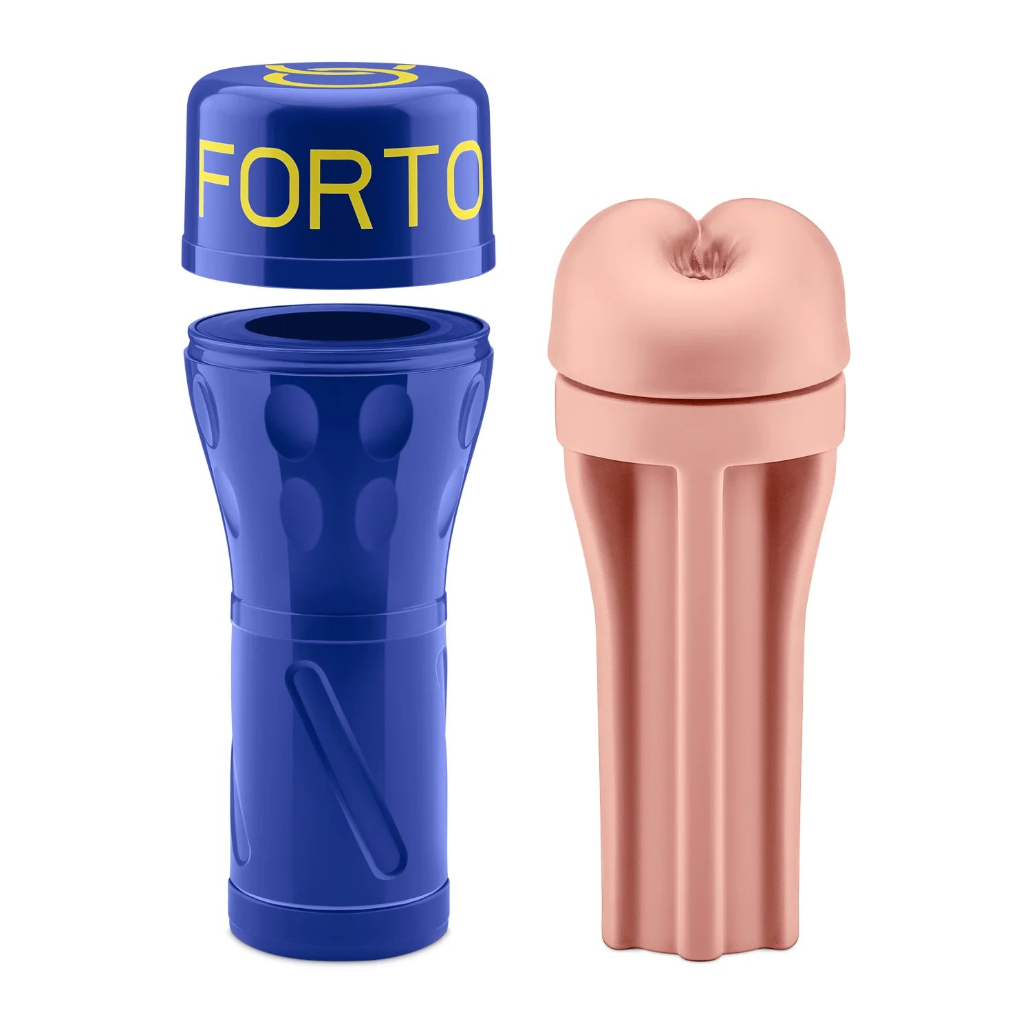 Stroker Model B-02 masturbator - Forto