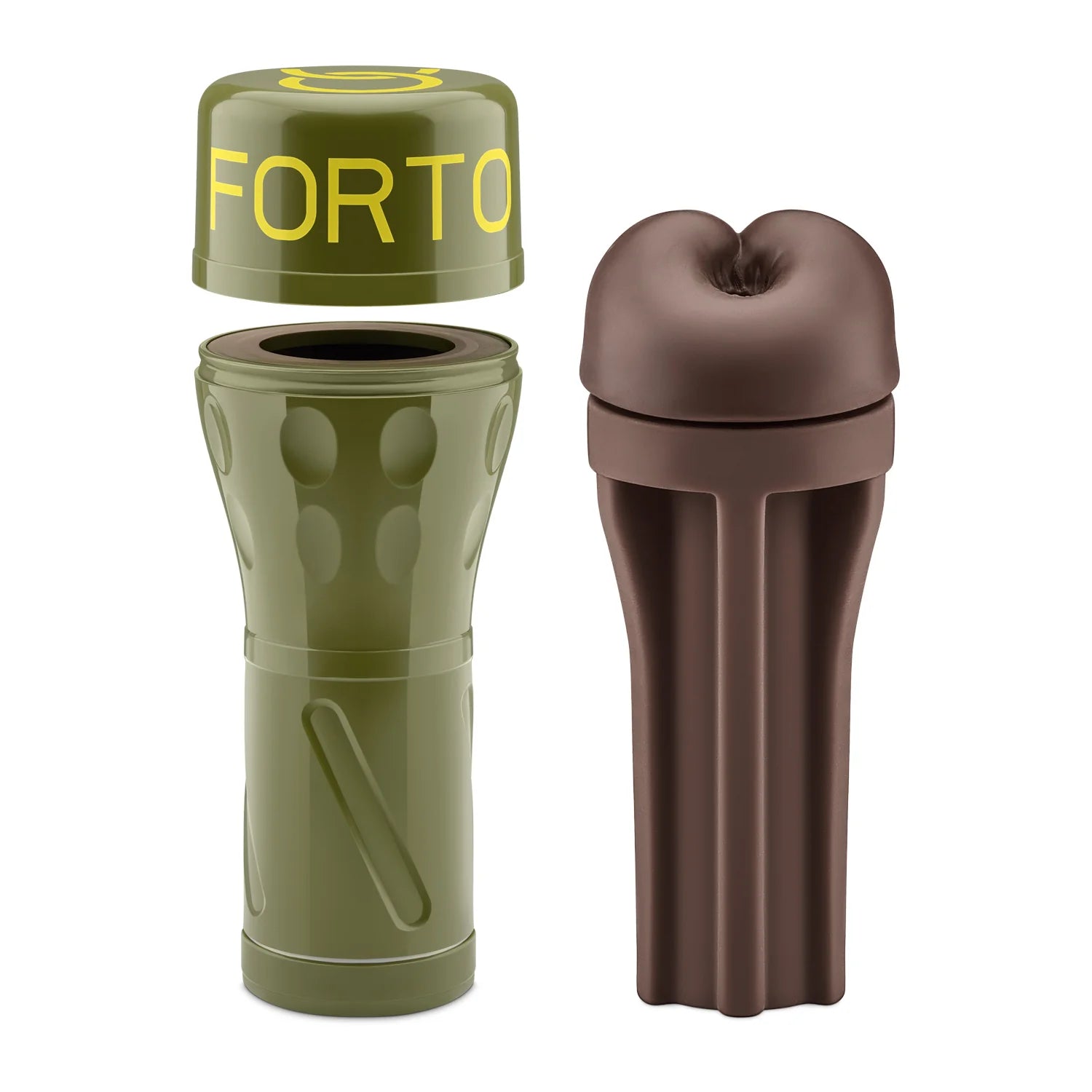 Stroker Model B-02 masturbator - Forto