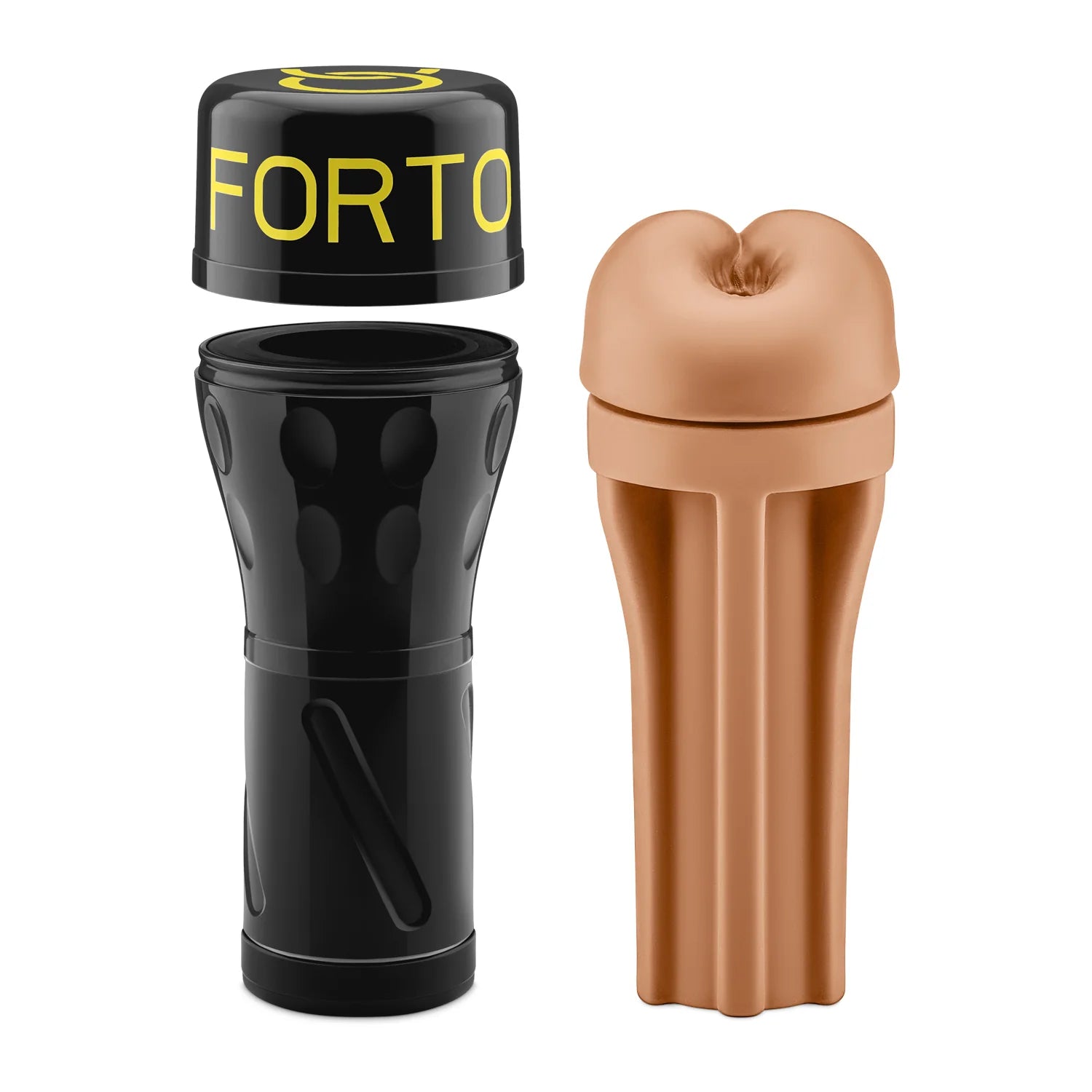 Stroker Model B-02 masturbator - Forto