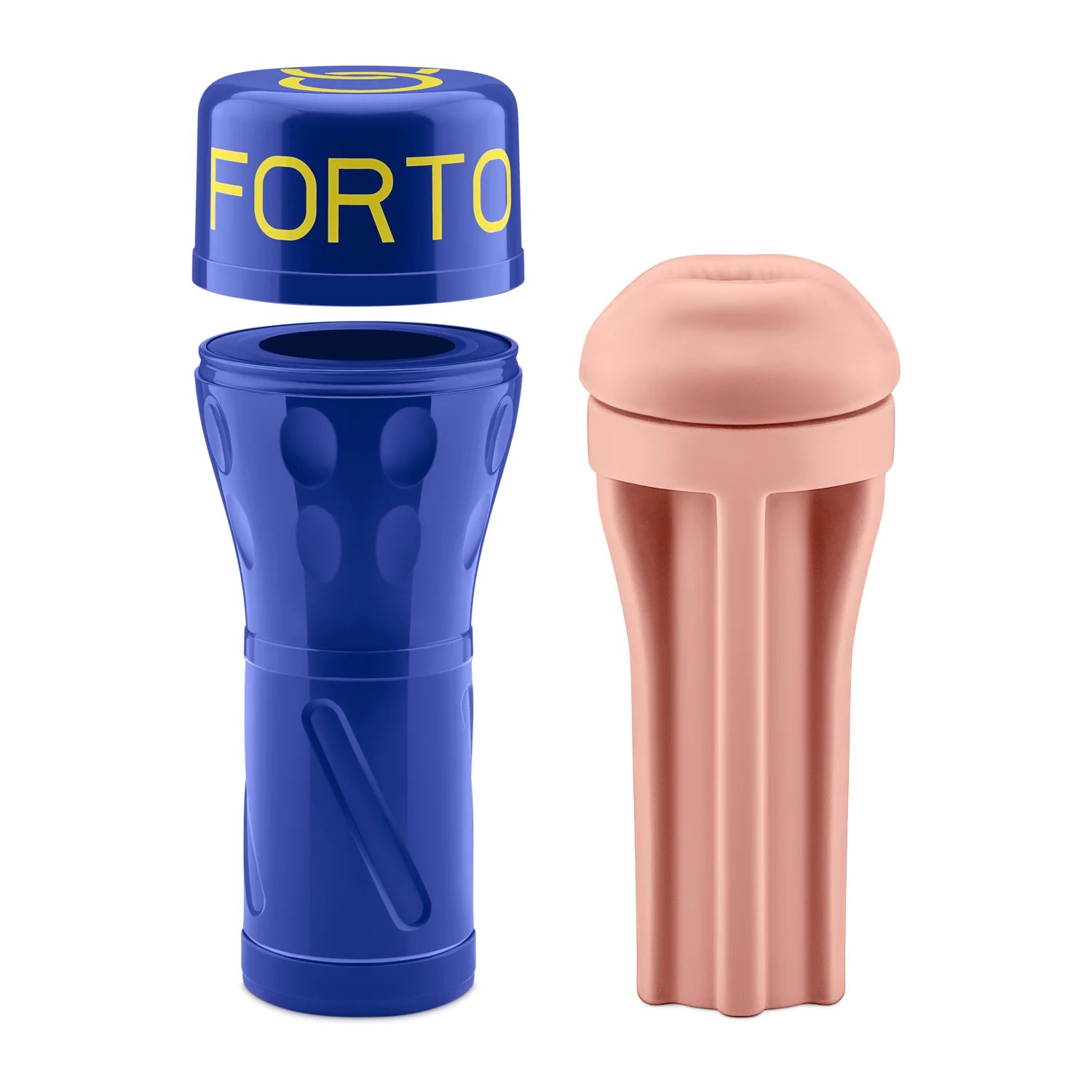 Stroker Model M-80 masturbator - Forto