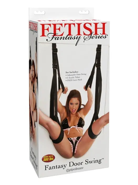 Fantasy Door Swing - Fetish