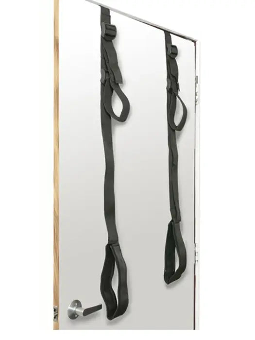 Fantasy Door Swing - Fetish