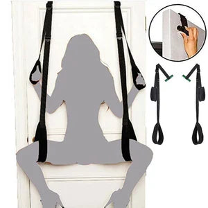 Fantasy Door Swing - Fetish