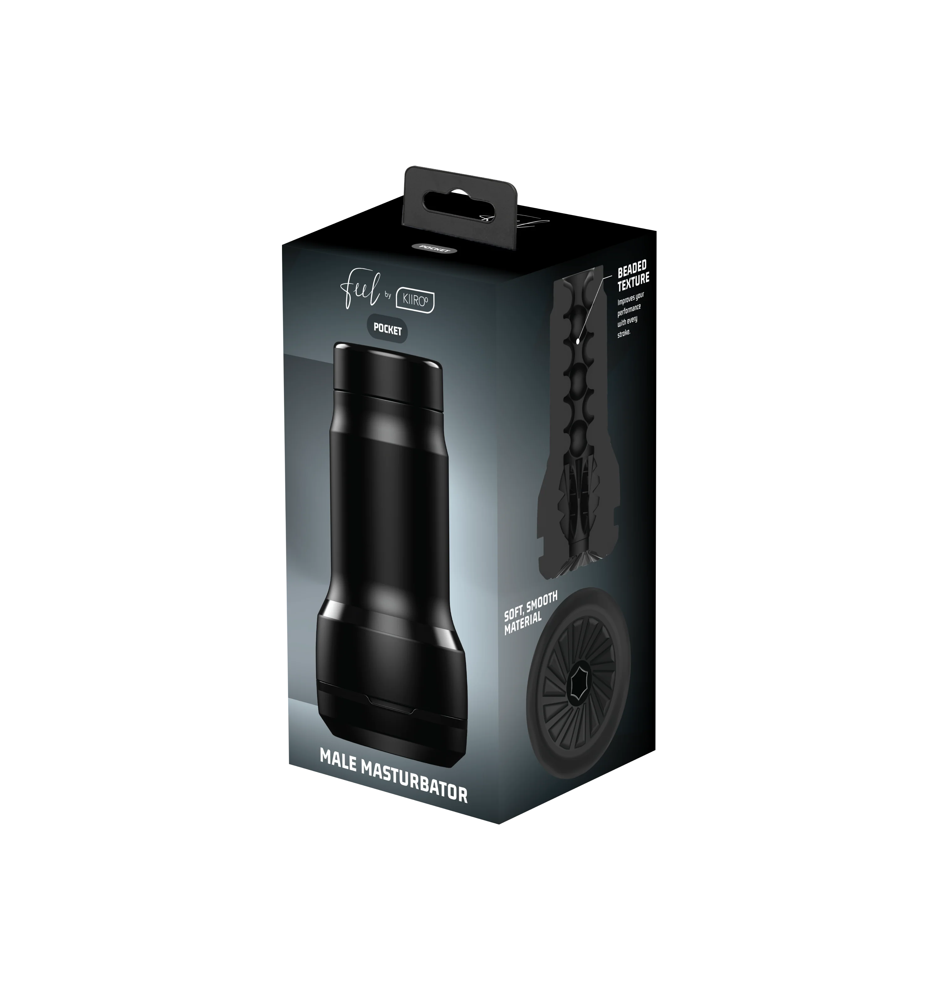 Masturbateur Pocket - Kiiroo