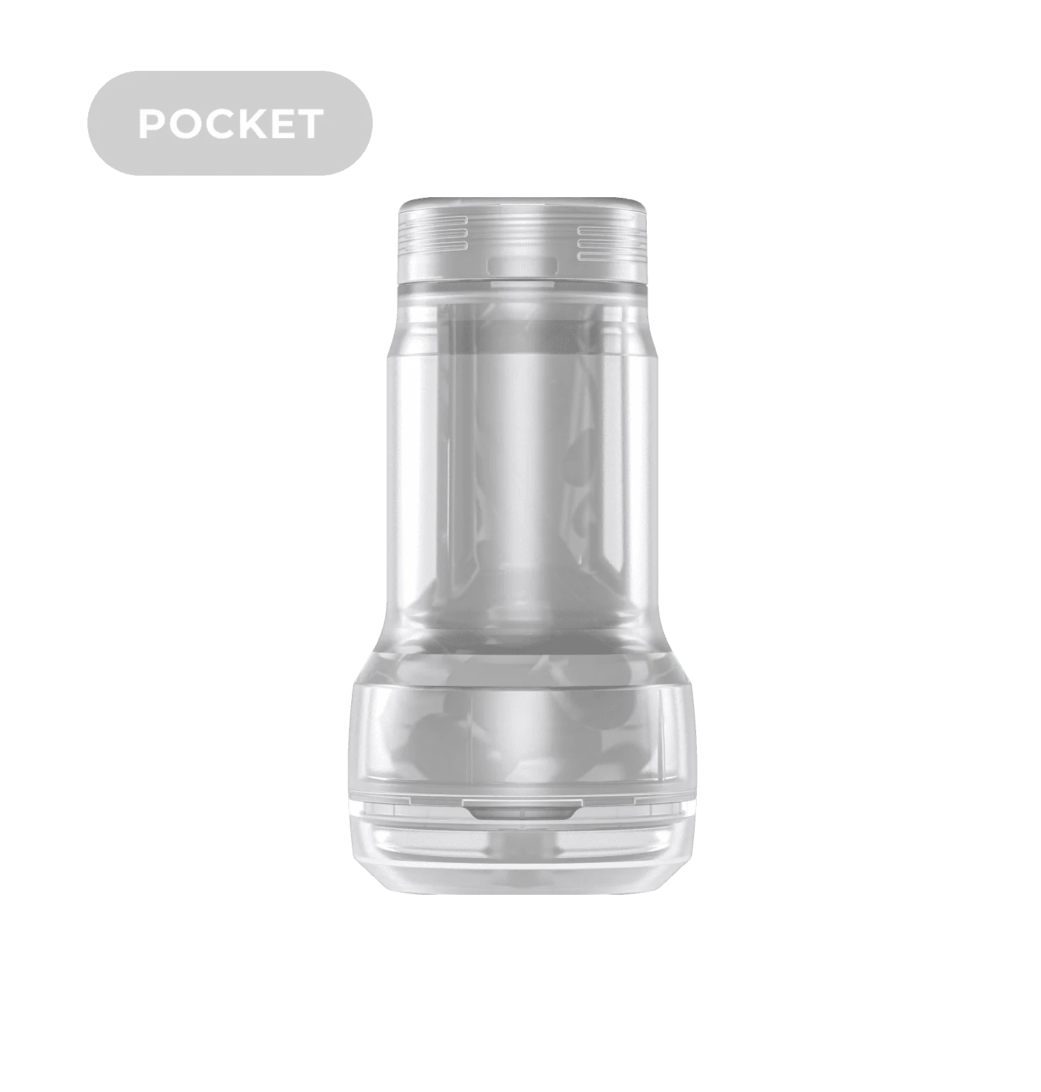 Masturbateur Pocket - Kiiroo