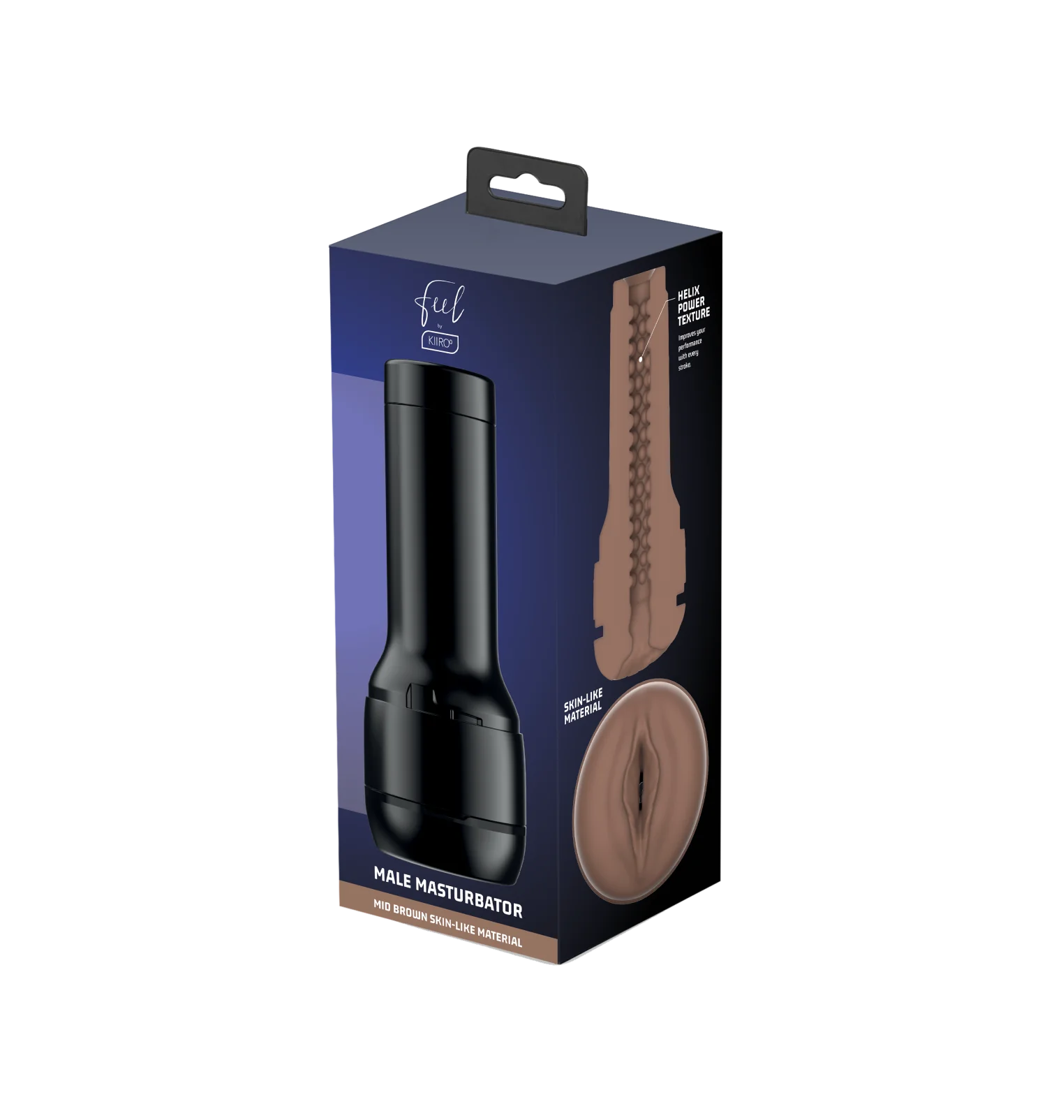 Masturbateur vagin - Kiiroo