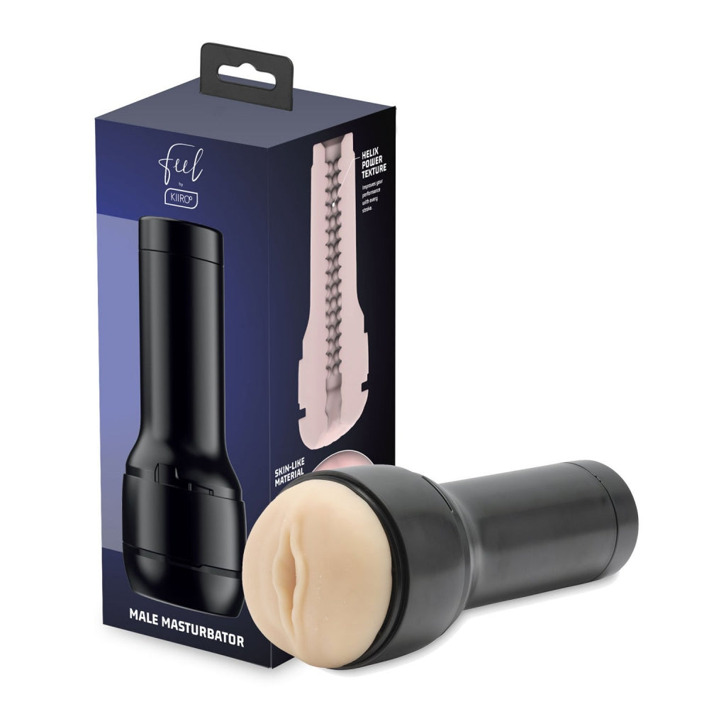 Masturbateur vagin - Kiiroo