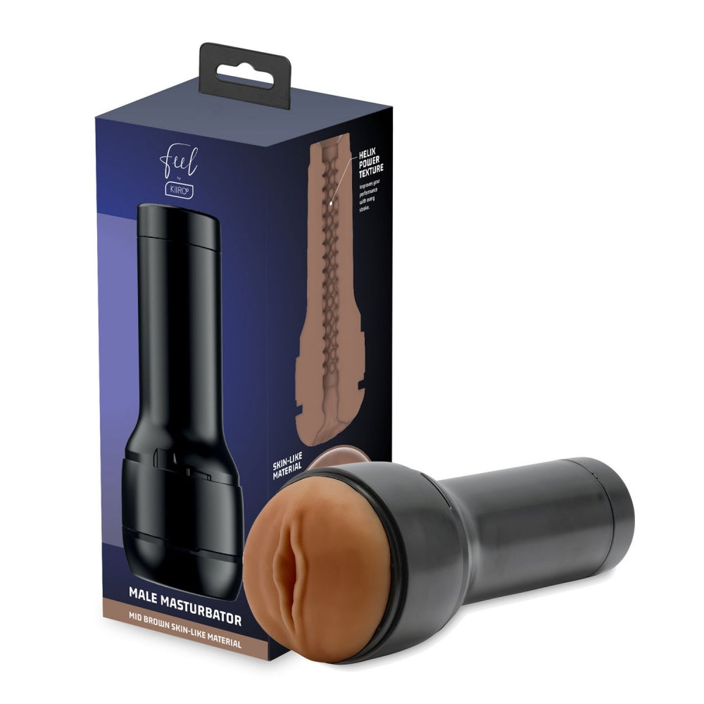 Masturbateur vagin - Kiiroo