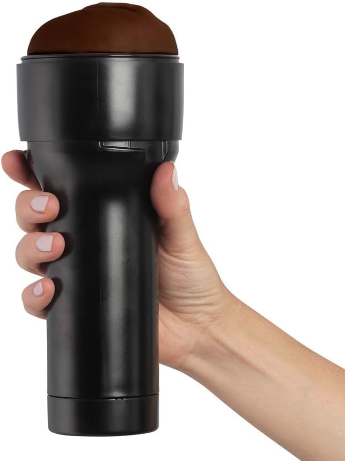 Masturbateur vagin - Kiiroo