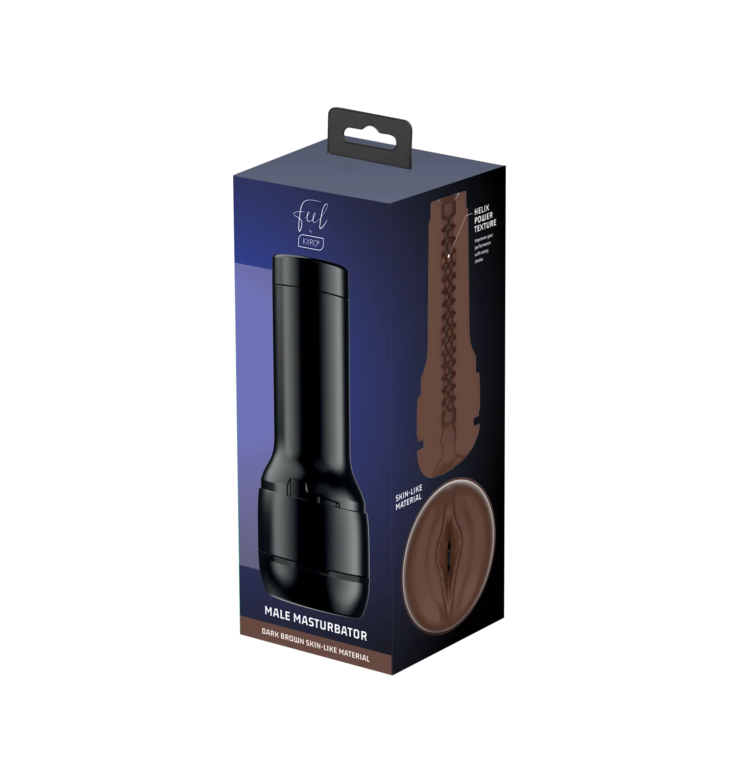 Masturbateur vagin - Kiiroo